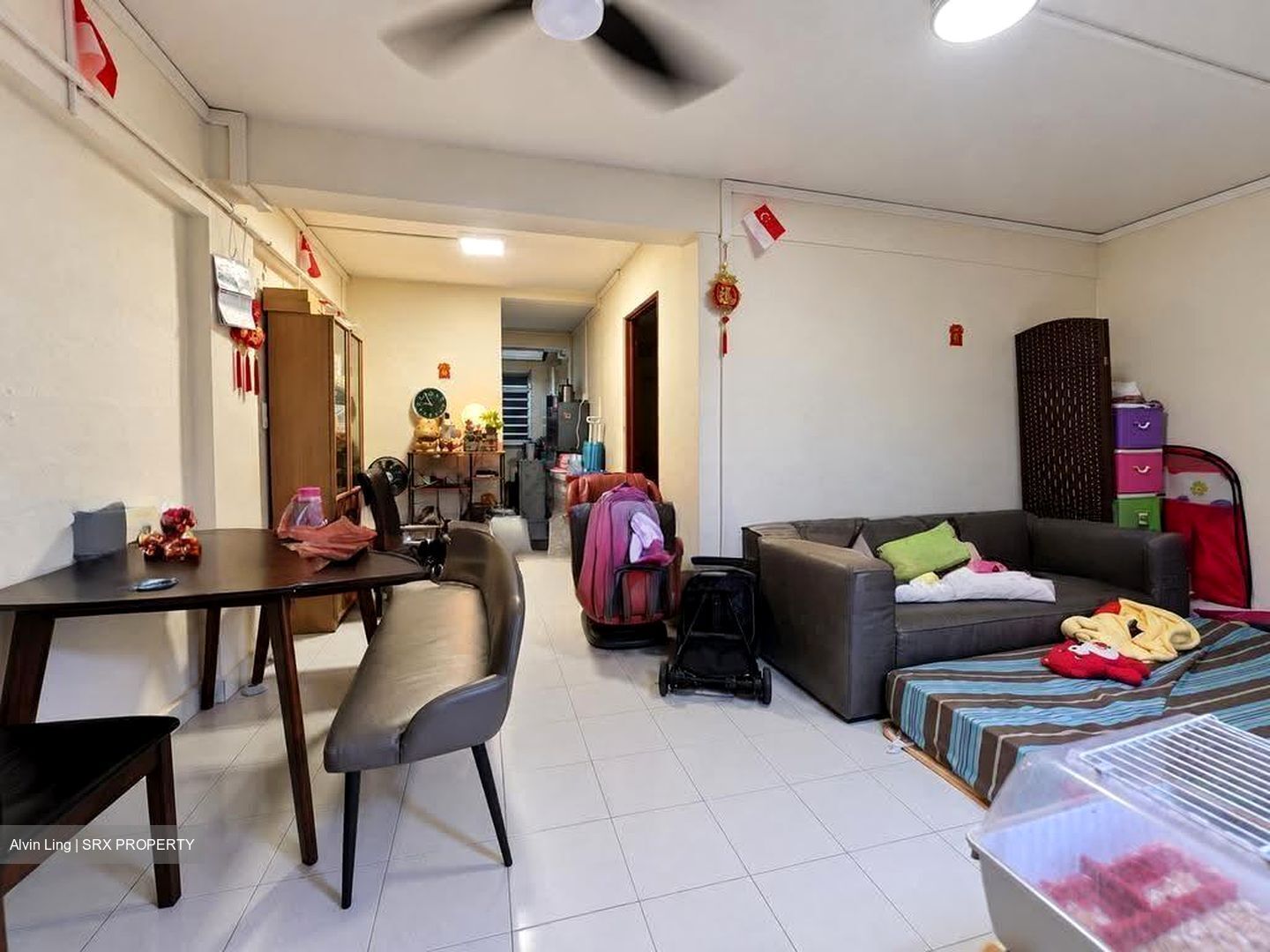 MARSILING LANE (Woodlands),  #624989051